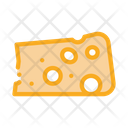 پیش‌نمایش فایل cheese-slice-2053816 از پک غذا خوشمزه پیتزا