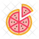 پیش‌نمایش فایل pizza-2053818 از پک غذا خوشمزه پیتزا