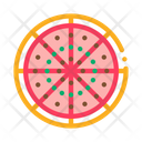 پیش‌نمایش فایل pizza-2053819 از پک غذا خوشمزه پیتزا