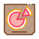 پیش‌نمایش فایل pizza-box-2053820 از پک غذا خوشمزه پیتزا