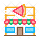 پیش‌نمایش فایل pizza-shop-2053823 از پک غذا خوشمزه پیتزا