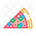 پیش‌نمایش فایل pizza-slice-2053824 از پک غذا خوشمزه پیتزا