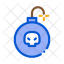 پیش‌نمایش فایل pirate-bomb-2053812 از پک راهزن دریا دزد دریایی