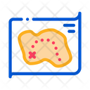 پیش‌نمایش فایل pirate-map-2053806 از پک راهزن دریا دزد دریایی