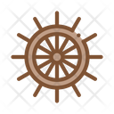پیش‌نمایش فایل ship-wheel-2053814 از پک راهزن دریا دزد دریایی
