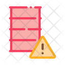 پیش‌نمایش فایل alert-barrel-2053783 از پک شیمیایی آفت‌کش‌ها
