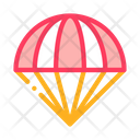 پیش‌نمایش فایل parachute-2053957 از پک فعالیت ورزش شدید