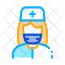 پیش‌نمایش فایل nurse-2052127 از پک پزشکی علائم آنفلوآنزا