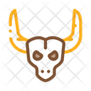 پیش‌نمایش فایل bull-2053952 از پک منظره شنی بیابان