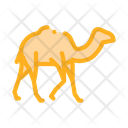 پیش‌نمایش فایل camel-2053950 از پک منظره شنی بیابان