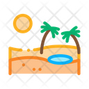 پیش‌نمایش فایل desert-2053941 از پک منظره شنی بیابان