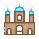 پیش‌نمایش فایل islamic-2053943 از پک منظره شنی بیابان