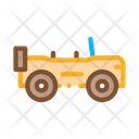 پیش‌نمایش فایل jeep-2053953 از پک منظره شنی بیابان