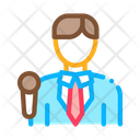 پیش‌نمایش فایل journalist-2053754 از پک خبرنگار روزنامه‌نگار