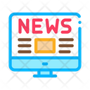 پیش‌نمایش فایل online-news-2053748 از پک خبرنگار روزنامه‌نگار