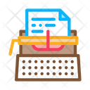 پیش‌نمایش فایل typewriter-2053744 از پک خبرنگار روزنامه‌نگار