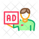 پیش‌نمایش فایل advertisement-2053930 از پک شغل تحویل پیک