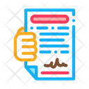 پیش‌نمایش فایل courier-agreement-2053929 از پک شغل تحویل پیک