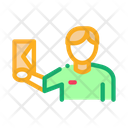 پیش‌نمایش فایل courier-boy-2053927 از پک شغل تحویل پیک