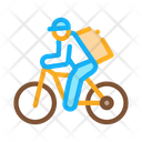 پیش‌نمایش فایل delivery-boy-2053933 از پک شغل تحویل پیک