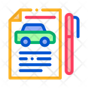 پیش‌نمایش فایل car-document-2053698 از پک فروشگاه نمایندگی فروش خودرو