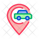 پیش‌نمایش فایل car-location-2053706 از پک فروشگاه نمایندگی فروش خودرو
