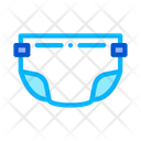 پیش‌نمایش فایل diaper-2052078 از پک پوشک برای نوزاد