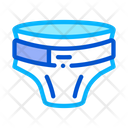 پیش‌نمایش فایل diaper-belt-2052096 از پک پوشک برای نوزاد