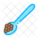 پیش‌نمایش فایل caviar-spoon-2052057 از پک محصول غذای دریایی خاویار