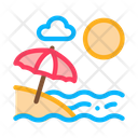 پیش‌نمایش فایل beach-2054037 از پک مکان سفر منظره