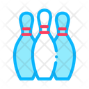 پیش‌نمایش فایل bowling-pin-2053682 از پک بولینگ و بازی