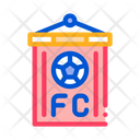 پیش‌نمایش فایل badge-2052043 از پک بازی فوتبال