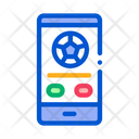 پیش‌نمایش فایل football-game-2052037 از پک بازی فوتبال