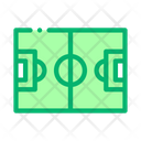 پیش‌نمایش فایل football-ground-2052054 از پک بازی فوتبال