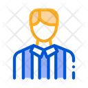 پیش‌نمایش فایل referee-2052053 از پک بازی فوتبال