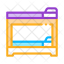 پیش‌نمایش فایل bunk-bad-2052023 از پک دستگاه‌ها زمان خواب