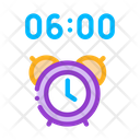 پیش‌نمایش فایل clock-2052020 از پک دستگاه‌ها زمان خواب