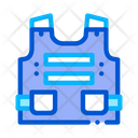 پیش‌نمایش فایل body-armor-2051996 از پک اداره پلیس