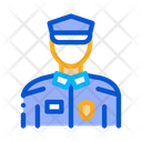 پیش‌نمایش فایل policeman-2052008 از پک اداره پلیس