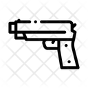 پیش‌نمایش فایل gun-2050297 از پک اداره پلیس