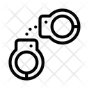 پیش‌نمایش فایل handcuffs-2050296 از پک اداره پلیس