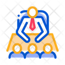 پیش‌نمایش فایل boss-2053663 از پک شرکت رهبر مدیر