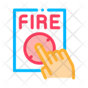 پیش‌نمایش فایل fire-alarm-2051983 از پک تجهیزات آتش‌نشان