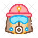 پیش‌نمایش فایل firefighter-2051988 از پک تجهیزات آتش‌نشان