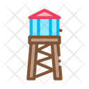 پیش‌نمایش فایل water-tower-2051980 از پک تجهیزات آتش‌نشان