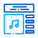 پیش‌نمایش فایل music-2051846 از پک پادکست و رادیو