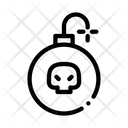 پیش‌نمایش فایل pirate-bomb-2051218 از پک راهزن دریا دزد دریایی