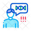 پیش‌نمایش فایل man-dna-2051833 از پک دی‌ان‌ای آزمایش نسب پدری
