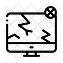 پیش‌نمایش فایل broken-display-2050385 از پک ابزارها پسماند برق