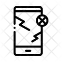 پیش‌نمایش فایل broken-phone-display-2050397 از پک ابزارها پسماند برق